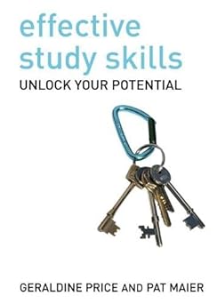 Effective Study Skills by Geraldine Price, Pat Maier