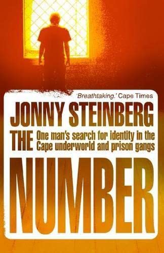 The number by J. Steinberg (Author)