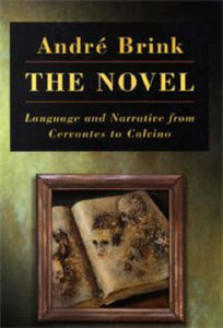 The Novel: Language and Narrative from Cervantes to Calvino by Andre Brink