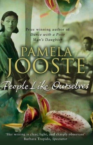 People Like Ourselves by Pamela Jooste
