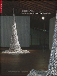 Joseph Havel: A Decade of Sculpture 1996-2006 by Peter Dorosenko (Author), Alison de Lima Greene (Author)