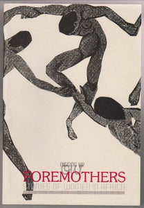 Digging up Our Foremothers: Stories of Women in Africa by Christina Landman