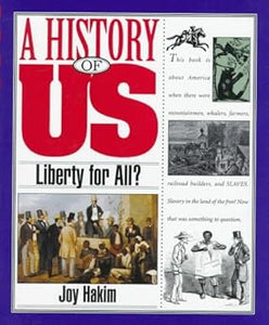 A History of US by Joy Hakim (Author)