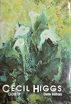 Cecil Higgs: Close Up
