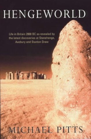 Hengeworld by Michael Pitts (Author)