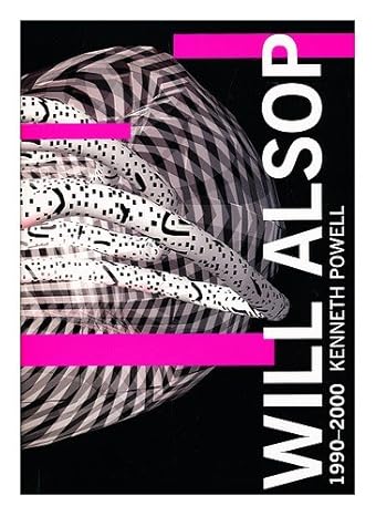 Will Alsop 1990-2000 by Kenneth Powell