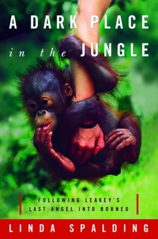 A Dark Place in the Jungle by Linda Spalding (Author)