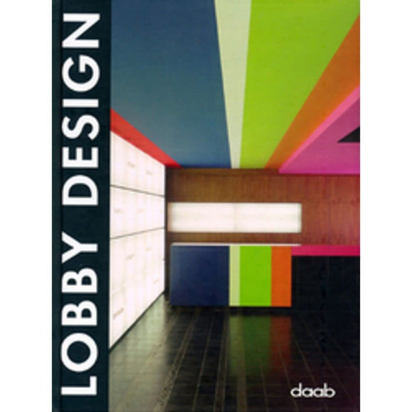 Lobby Design by Daab Books