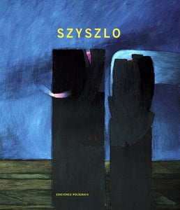 Fernando De Szyszlo by Dore Ashton (Author), Fernando de Szyszlo (Artist)