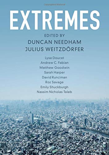 Extremes by Duncan Needham, Julius Weitzdorfer