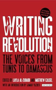 Writing Revolution by Matthew Cassel (Author)