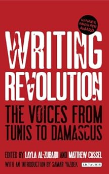 Writing Revolution by Matthew Cassel (Author)