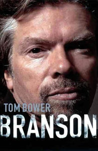 Branson-H by Tom Bower (Author)