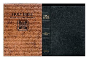The Holy Bible : New International Version, Containing the Old Testament and the New Testament by Bible. English. New International. 1978 (Author)