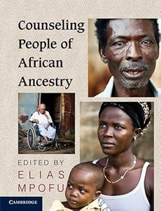 Counseling People of African Ancestry by Elias Mpofu PhD (Editor)