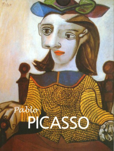 Picasso (Great Masters) by Anatoly Podoksik