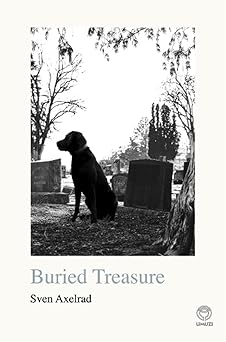 Buried treasure by Sven Axelrad