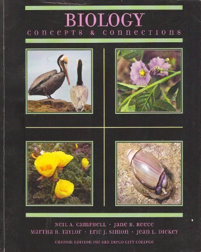 Biology - Eighth Edition by  Neil A. Campbell