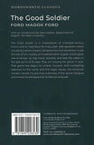The Good Soldier: A Tale of Passion by Ford Madox Ford , Intro. Sara Haslam