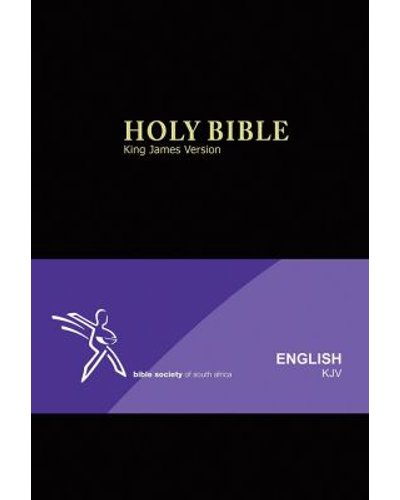 Holy Bible - King James Version (ENGLISH)