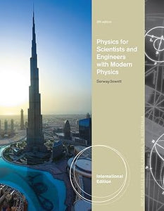 Physics for Scientists and Engineers with Modern Physics Physics for Scientists and Engineers with Modern Physics