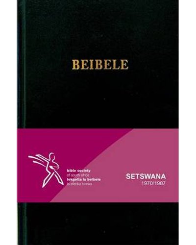 Setswana Bible (1970/1987)