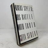 Albert Speer: His Battle with Truth by Gitta Sereny