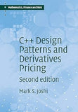 C++ Design Patterns and Derivatives Pricing