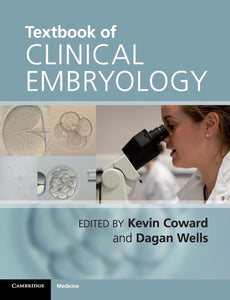 Textbook of Clinical Embryology by