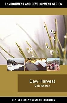 Eads: Dew Harvest by Sharan