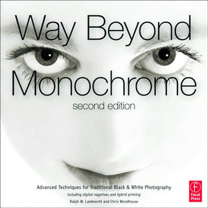 Way Beyond Monochrome by C. Woodhouse R. W. Lambrecht