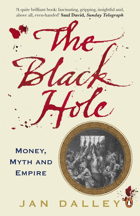 The Black Hole by Jan Dalley (Author)