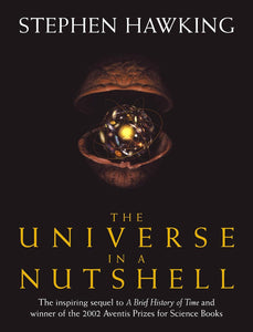 The Universe in a Nutshell by Stephen Hawking (Author)