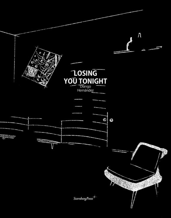 Losing You Tonight, 2-vol. set by Diango Hernandez (Author)