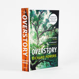 The Overstory (Paperback) by Richard Powers