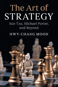 The Art of Strategy by Moon, Hwy-Chang