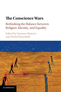 The Conscience Wars by Susanna Mancini (Editor)