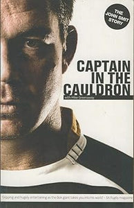 Captain in the Cauldron by Mike Smit, John ; Greenaway