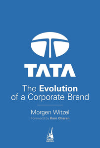 Tata  by Morgen Witzel (Author)