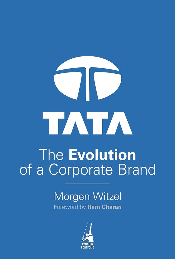 Tata  by Morgen Witzel (Author)