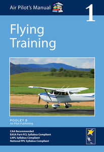 Air Pilots Manual Flying Training by Dorothy Saul-pooley (Author)