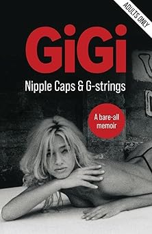 GiGi: Nipples Caps & G-Strings by GiGi GiGi