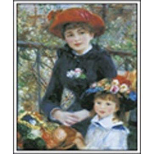 Renoir: His Life, Art, and Letters by Barbara Ehrlich White (Author)