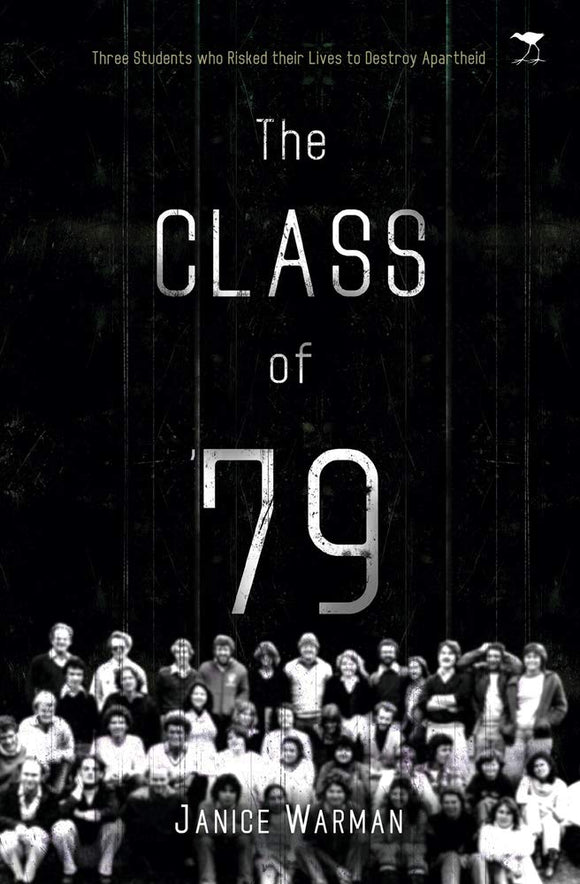 The Class of '79 by Janice Warman (Author)