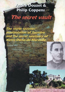 The secret vault by First Last (Author)