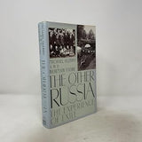 The Other Russia: The Experience of Exile by Norman Stone, Michael Glenny