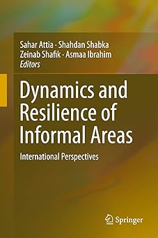 Dynamics and Resilience of Informal Areas: International Perspectives by Sahar Attia, Shahdan Shabka, & 2 more