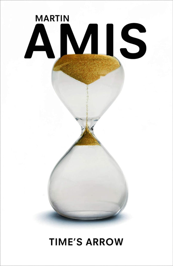 Time's Arrow by Martin Amiss