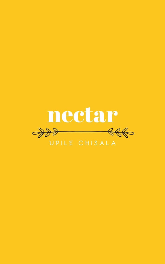 nectar by Upile Chisala