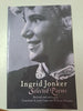 SELECTED POEMS by INGRID JONKER